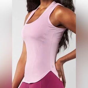 BuffBunny Earth Tank in Quartz